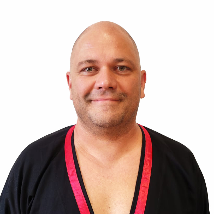 Si-Hing Fülöp Csaba